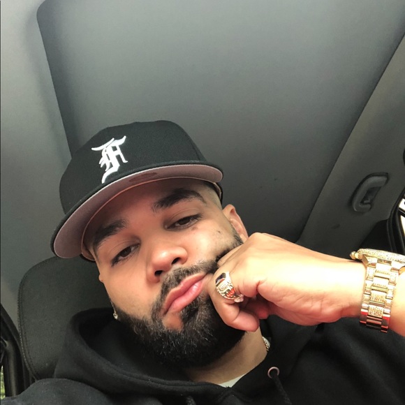 Meet your Posher, Damian - Picture 6 of 7